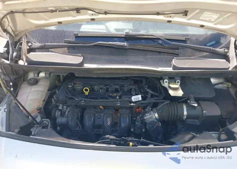 2015 Ford Transit Connect Xlt из США, поврежденный, VIN NM0LS6F79F1218436